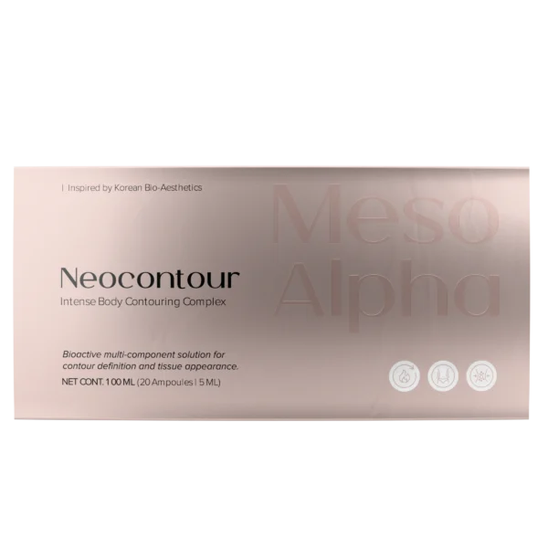 Caja Neocontour