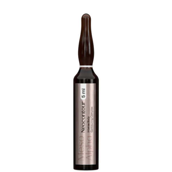 Ámpula Neocontour