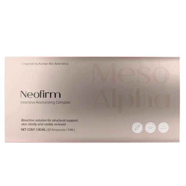 Caja Neofirm